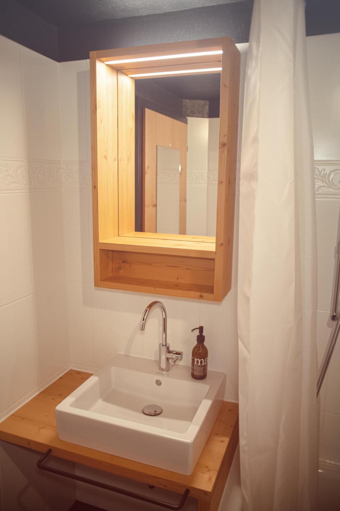 Pensiunina - Pension - Sent Room photo