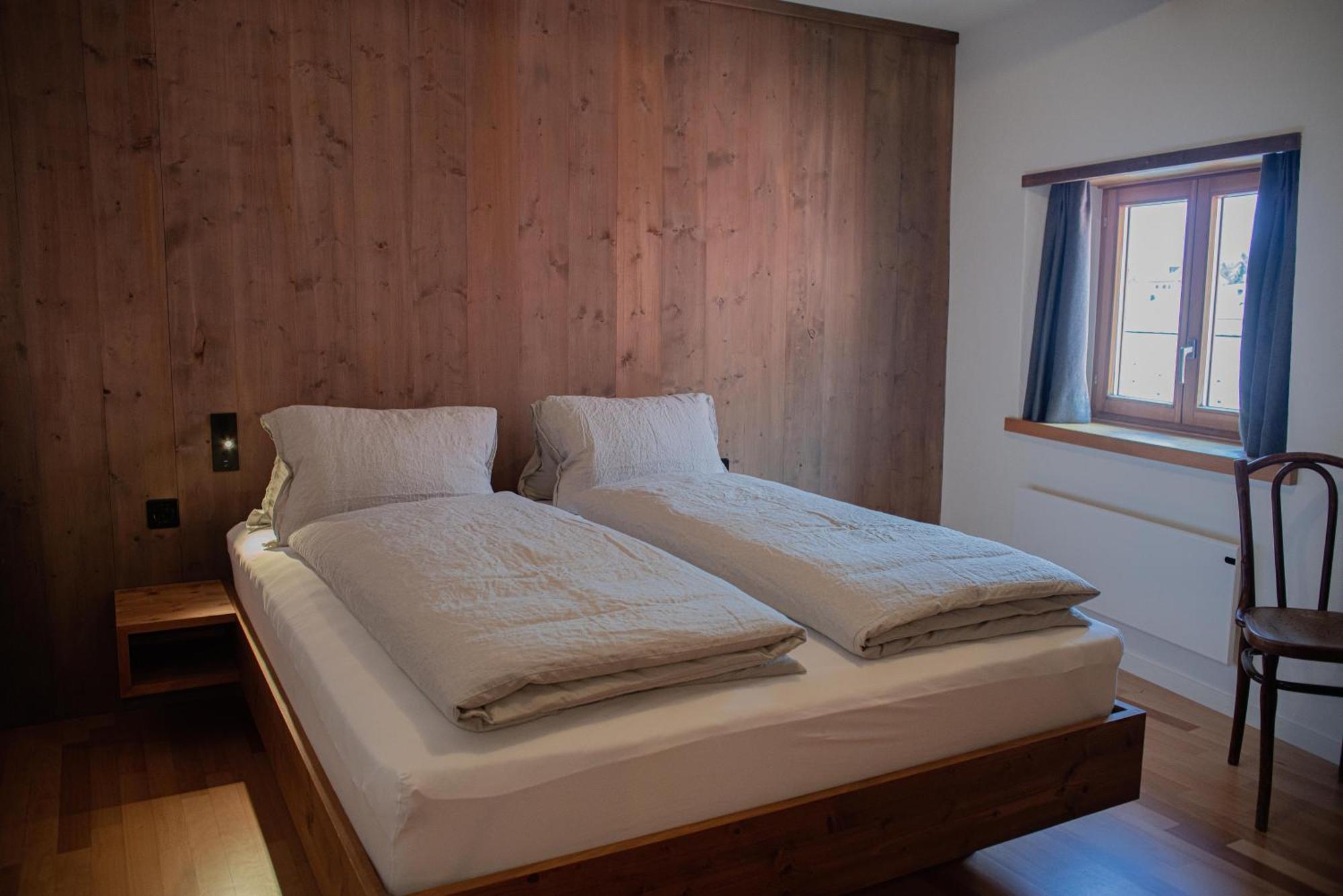 Pensiunina - Pension - Sent Room photo