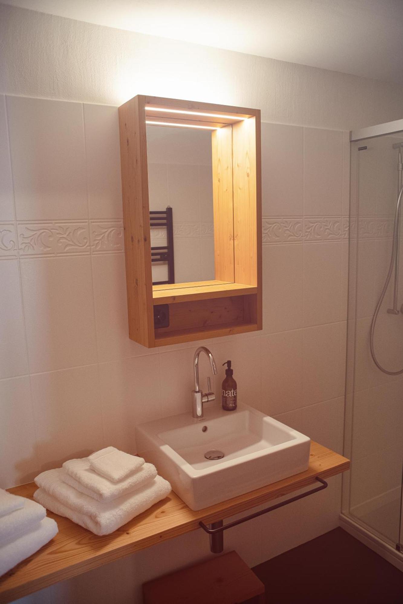 Pensiunina - Pension - Sent Room photo