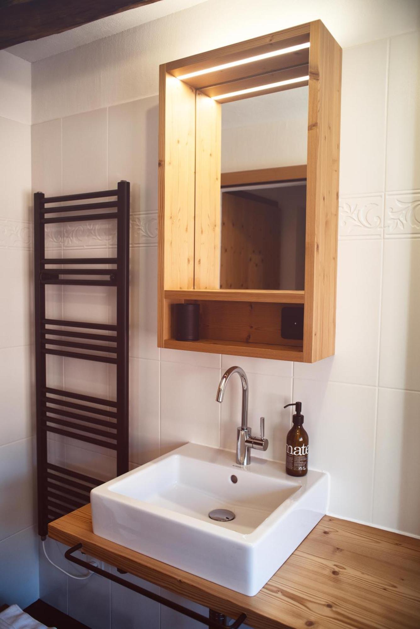 Pensiunina - Pension - Sent Room photo