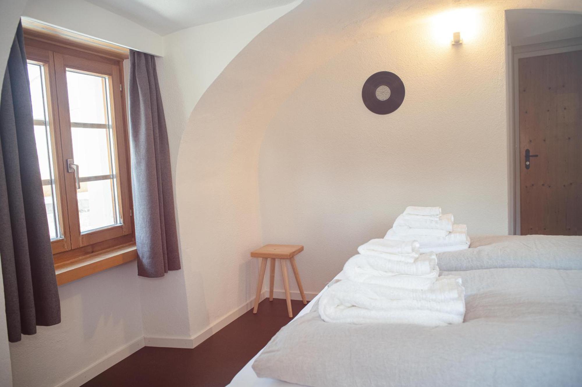 Pensiunina - Pension - Sent Room photo