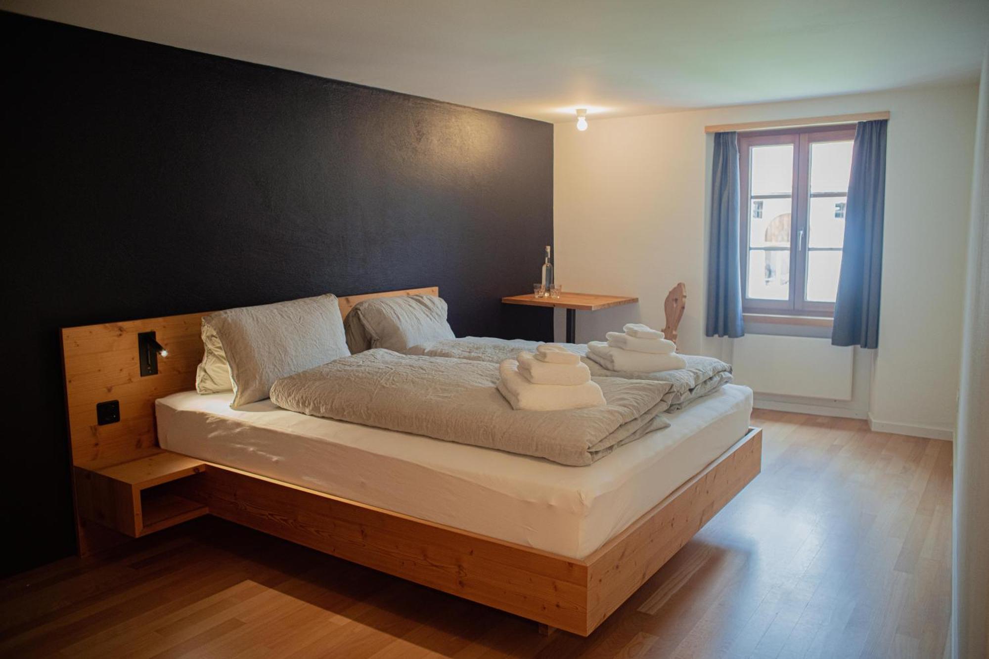 Pensiunina - Pension - Sent Room photo