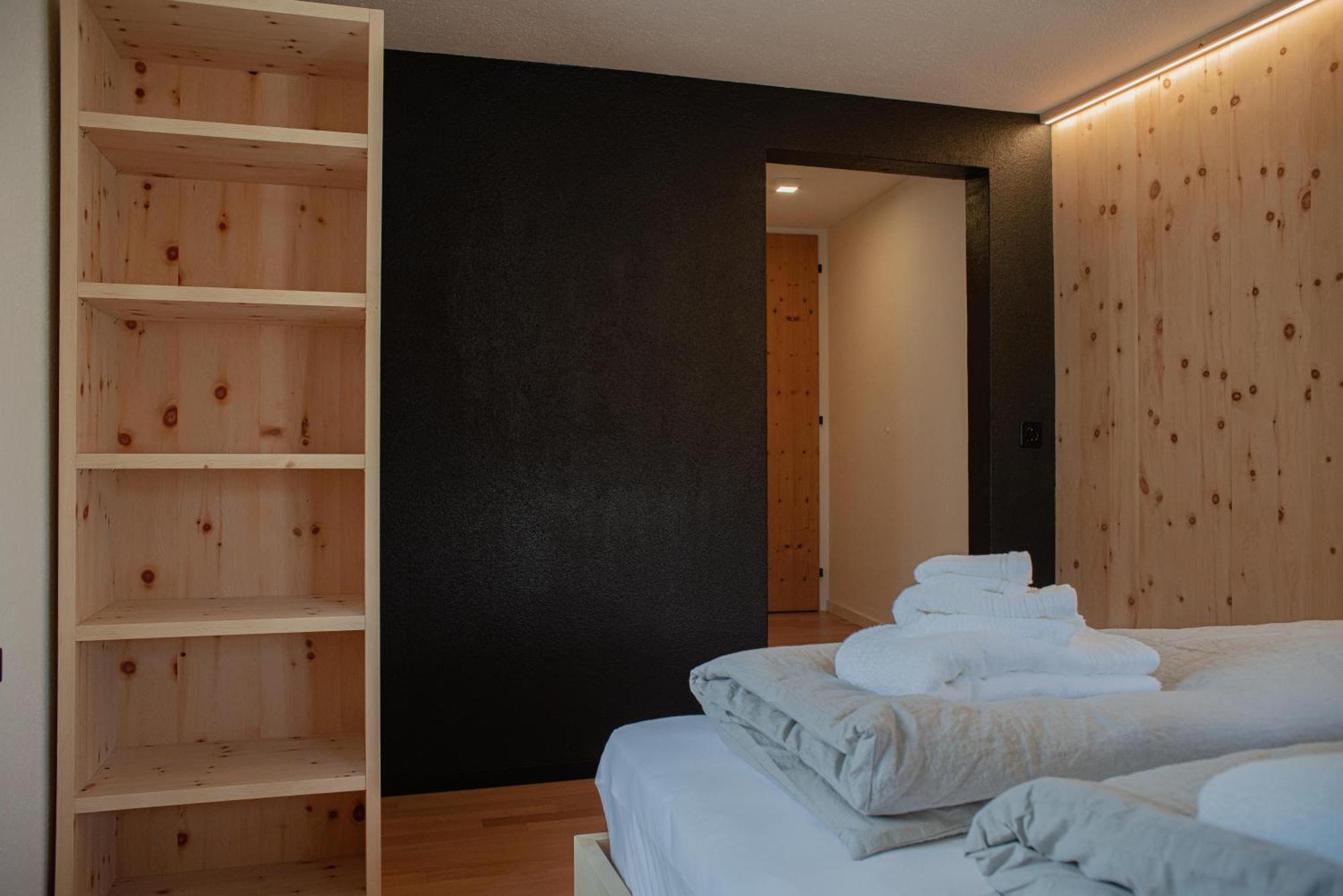 Pensiunina - Pension - Sent Room photo