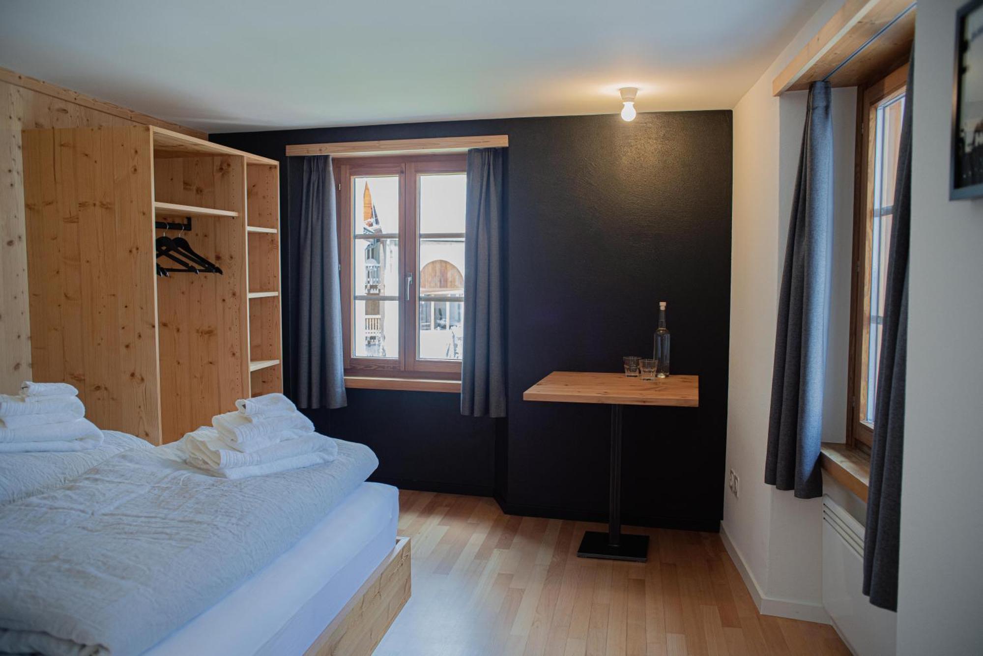 Pensiunina - Pension - Sent Room photo