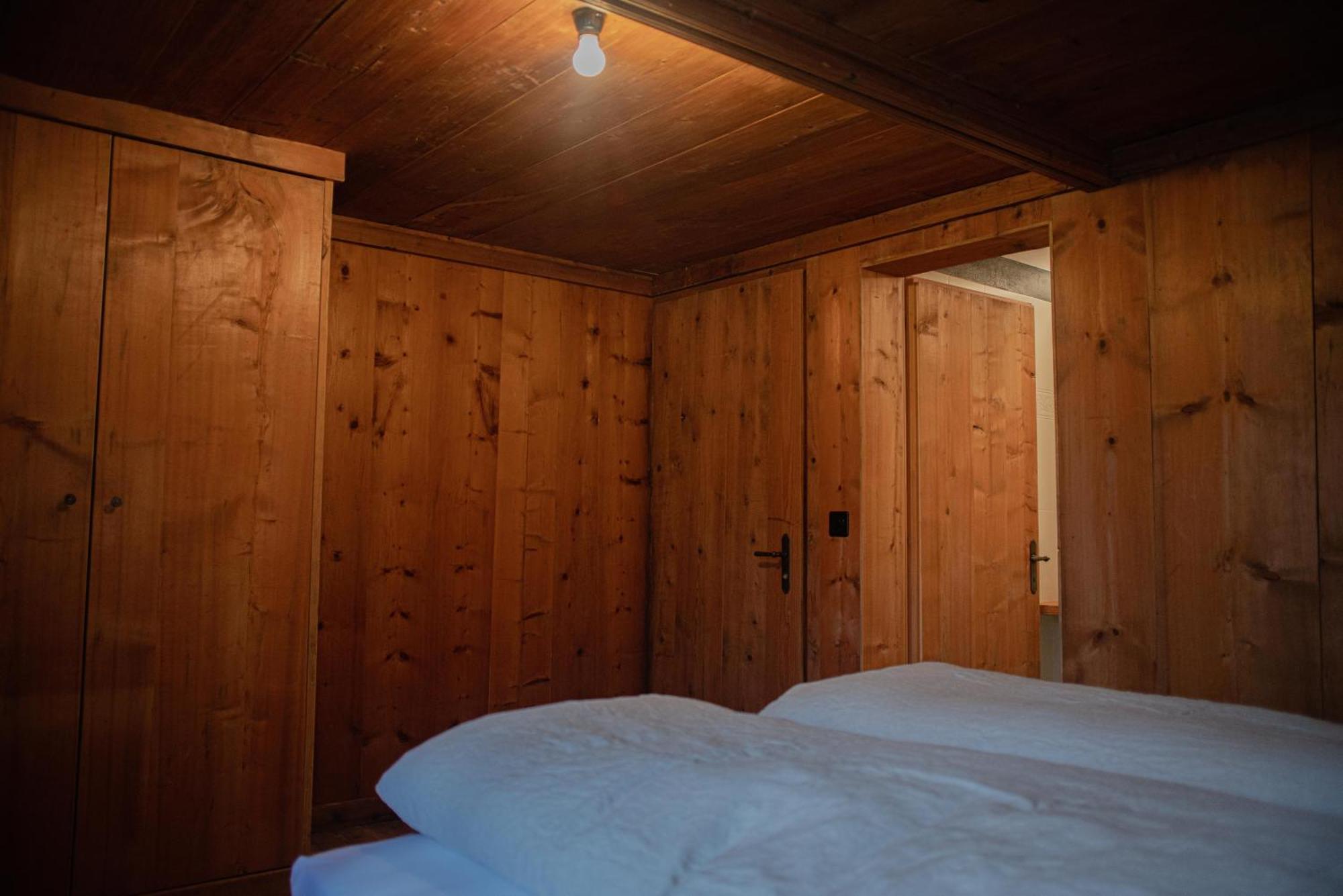 Pensiunina - Pension - Sent Room photo