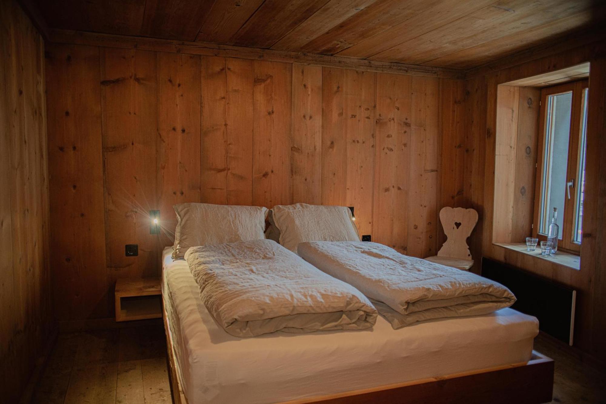 Pensiunina - Pension - Sent Room photo