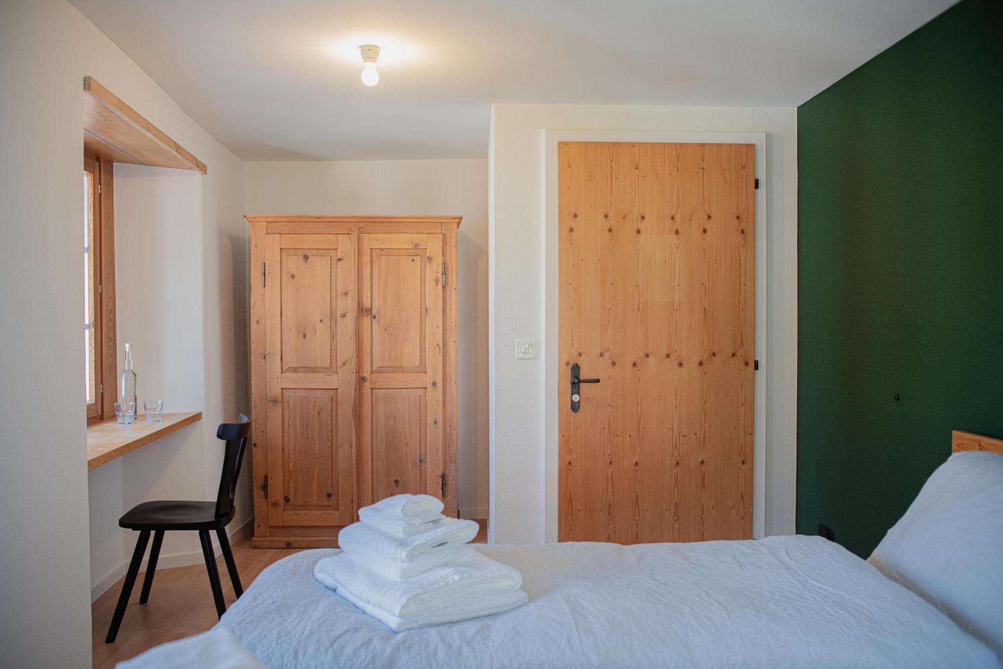Pensiunina - Pension - Sent Room photo