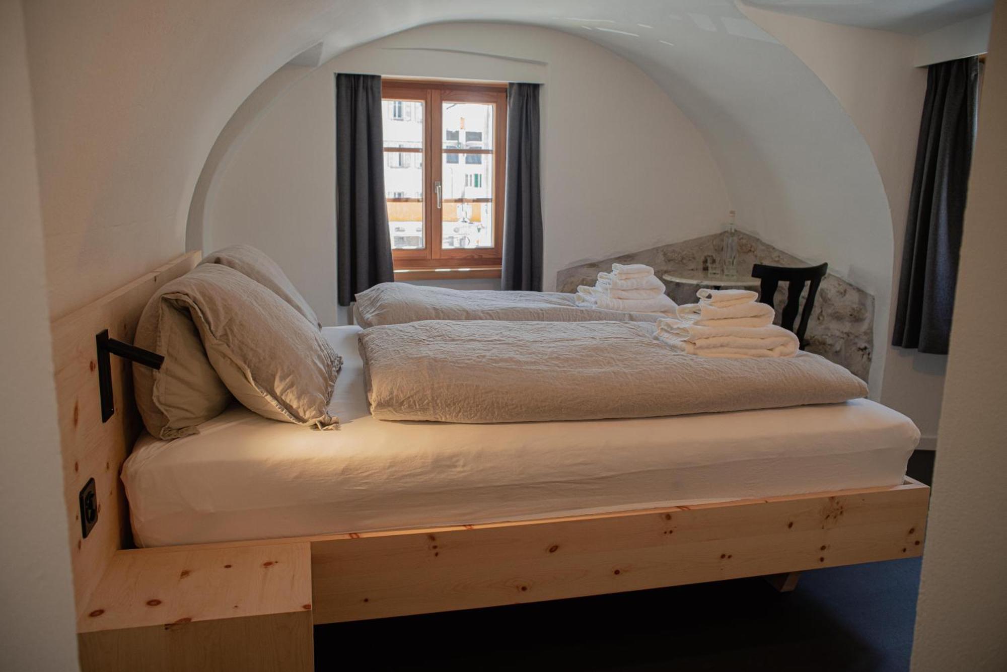 Pensiunina - Pension - Sent Room photo