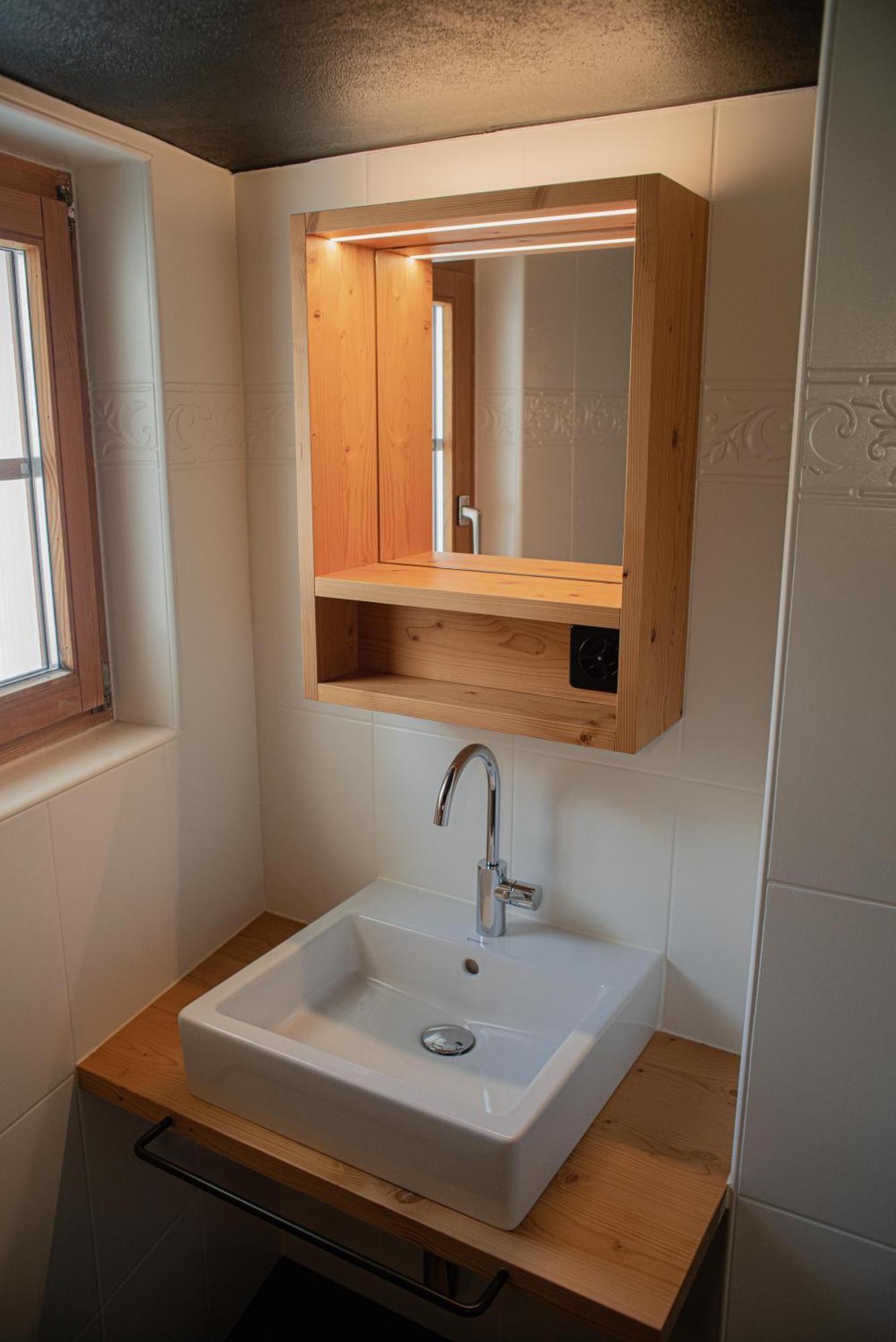 Pensiunina - Pension - Sent Room photo